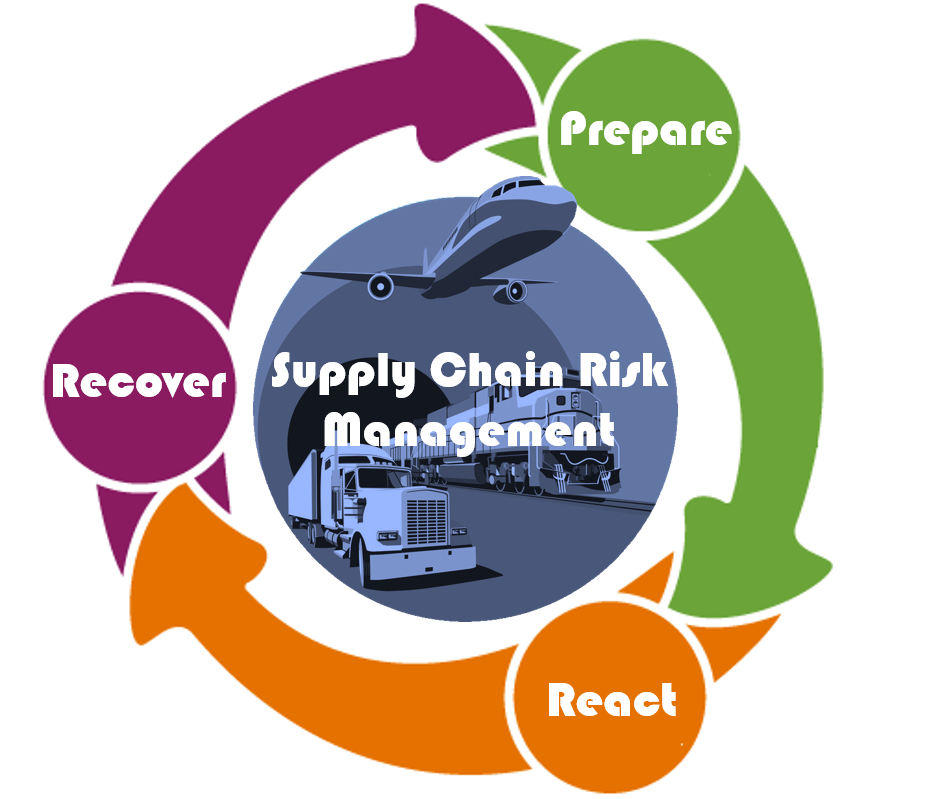 Risk Management in the Supply Chain